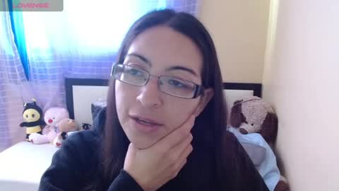 paola online show from 02-07-25, 10:20