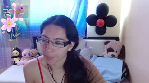 paola online show from 02-14-25, 06:29