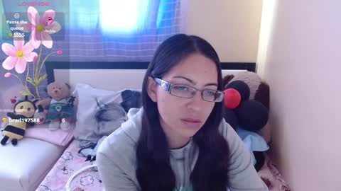 paola online show from 02-27-25, 11:26