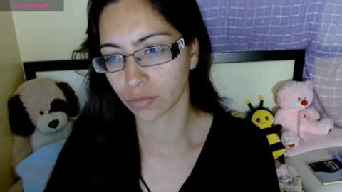 paola online show from 03-11-25, 12:54