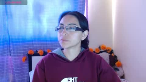 paola online show from 11-05-25, 07:14