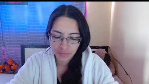 paola online show from 12-05-25, 08:05