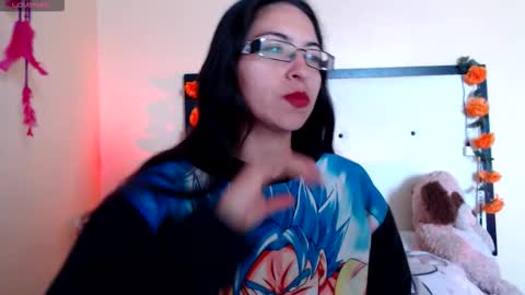 paola online show from 02-10-26, 08:02