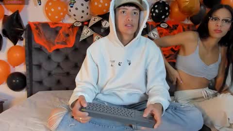 1Threestar online show from 10-14-25, 12:50