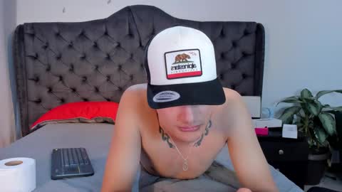 1Threestar online show from 01-14-26, 12:27