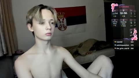 Milos online show from 11-21-25, 04:55