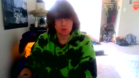 Snapshot of 2006nolimit chatting on 12-14-25, 06:12 IllDoAnyThingForYou online show from 12-14-25, 06:12