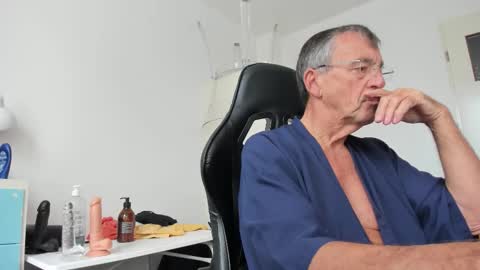 Henk online show from 10-12-25, 11:09