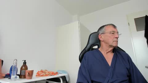 Henk online show from 11-06-25, 11:33