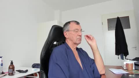 Henk online show from 12-05-25, 12:03