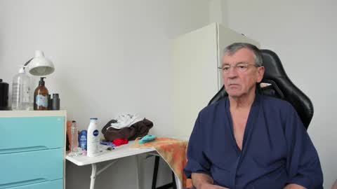 Henk online show from 02-01-26, 12:37