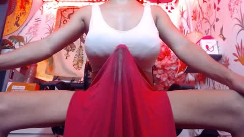 mharjorie online show from 10-28-25, 08:11