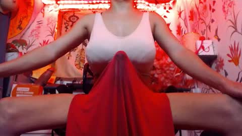 mharjorie online show from 10-31-25, 03:13