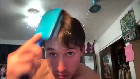 AlecurClit online show from 12-05-25, 02:09