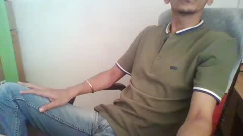 2277harsh online show from 02-20-25, 07:34