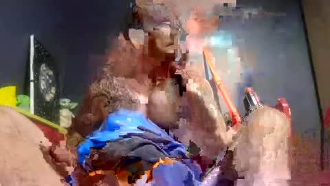 Snapshot of 23player chatting on 01-29-25, 10:32 23player online show from 01-29-25, 10:32