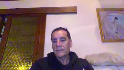 Snapshot of 23player chatting on 09-15-25, 10:43 23player online show from 09-15-25, 10:43