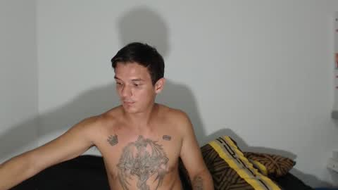 Rafaela and Anthuam online show from 12-18-25, 04:29