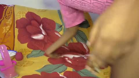 Snapshot of 24sweetlovey5643857 chatting on 02-11-25, 11:10 Sweetlove online show from 02-11-25, 11:10