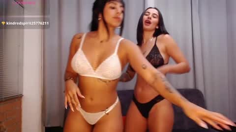 2 ACIDGIRLS online show from 01-31-25, 11:45