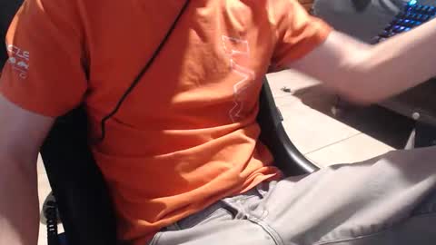 cheif online show from 11-16-25, 08:14