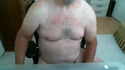 Call me SIR if you want my attention. Pup Handler  Master  Owner online show from 09-13-25, 02:17