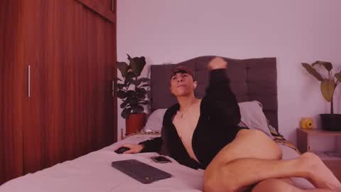 David and Yoel online show from 10-24-25, 07:10