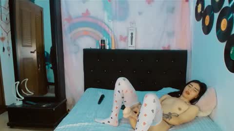 samantha sharon online show from 02-08-26, 08:23