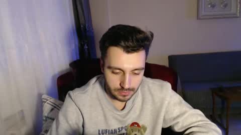 Berk online show from 11-12-25, 10:20