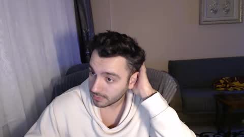 Berk online show from 11-14-25, 10:40