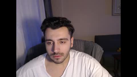 Berk online show from 11-15-25, 10:37