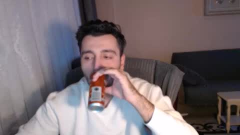 Berk online show from 11-22-25, 10:20