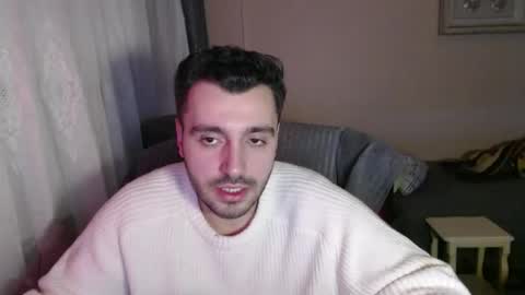 Berk online show from 01-11-26, 12:15