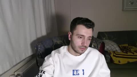 Berk online show from 02-14-26, 01:57