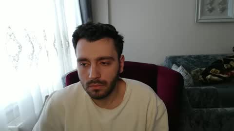 Berk online show from 02-21-26, 01:34