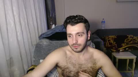 Berk online show from 03-06-26, 10:50