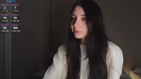 Lina       free control in pvt online show from 03-05-25, 07:38