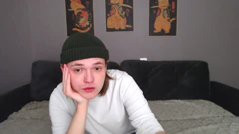 Eleot online show from 02-19-26, 03:19