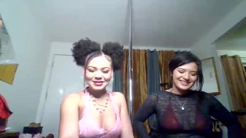 2prettygirls1 online show from 03-04-26, 01:55