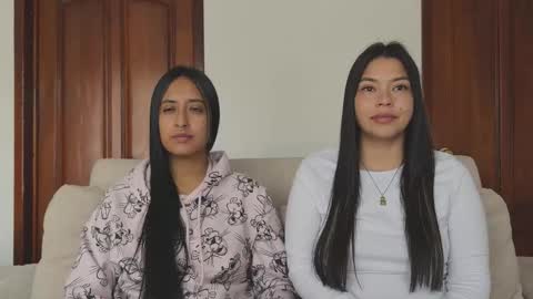 Dalilah and Tarah online show from 10-30-25, 02:29