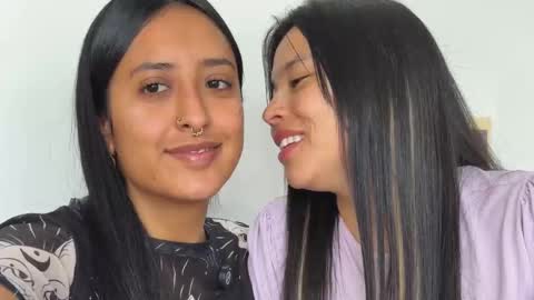 Dalilah and Tarah online show from 01-18-26, 02:32