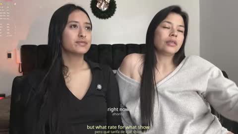 Dalilah and Tarah online show from 02-16-26, 10:50