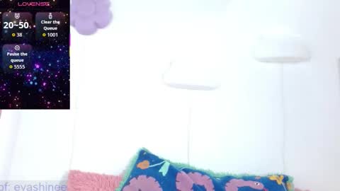 Eva online show from 11-02-25, 03:25