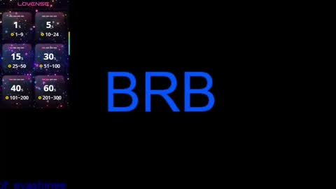 Snapshot of 333w4zh1n3 chatting on 11-27-25, 03:14 Eva online show from 11-27-25, 03:14
