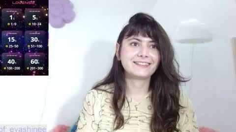 Snapshot of 333w4zh1n3 chatting on 01-12-26, 03:50 Eva online show from 01-12-26, 03:50