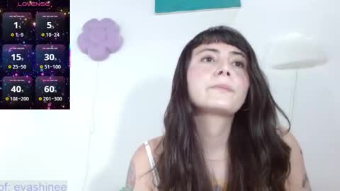 Eva online show from 02-02-26, 06:28