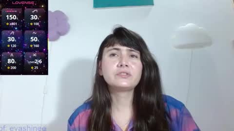 Eva online show from 02-20-26, 10:10