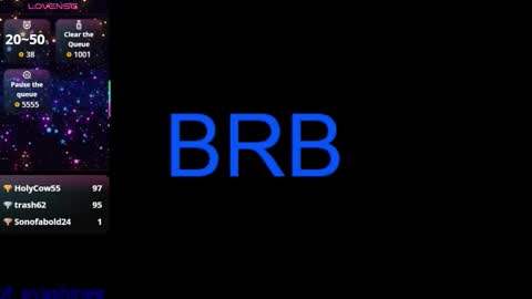 Eva online show from 03-06-26, 07:21