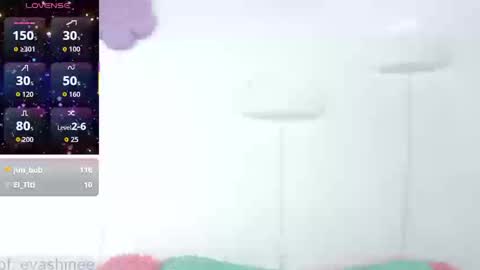 Eva online show from 03-18-26, 04:43