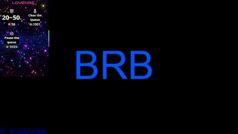 Eva online show from 04-16-26, 07:03